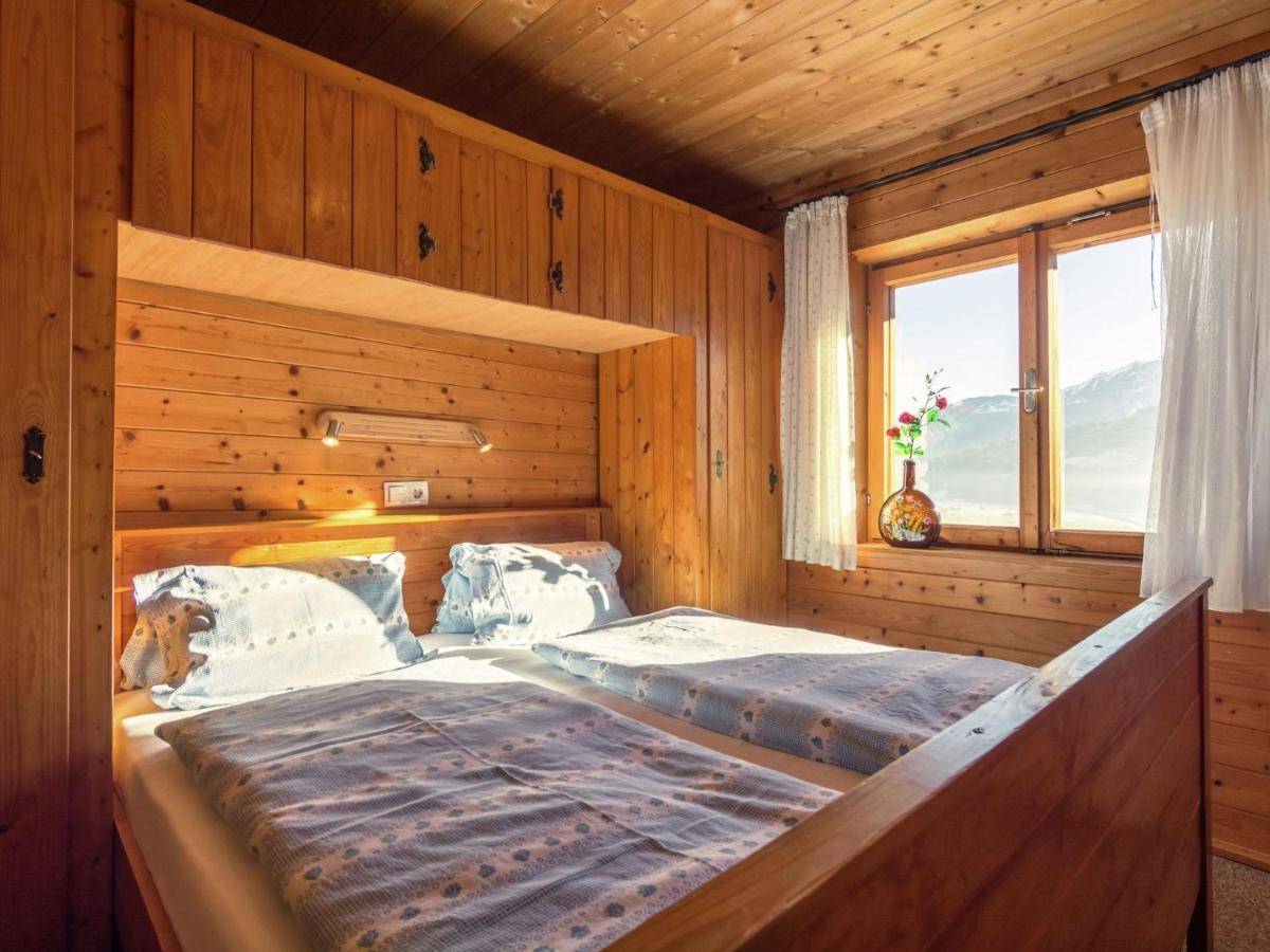 Chalet In Ski Area In Piesendorf Exterior foto